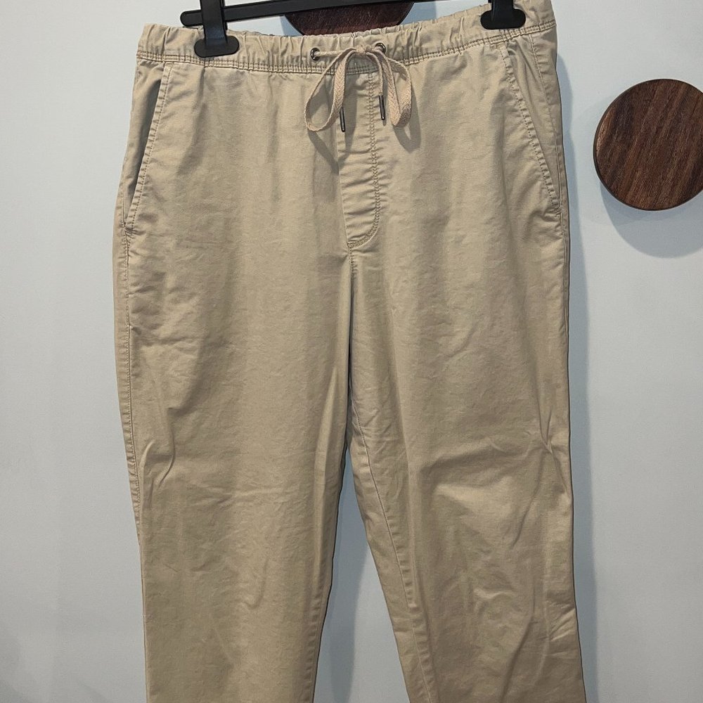 Gap Pants - Tan - Size Medium